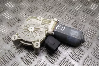 6922268 Моторчик стеклоподъемника BMW 5 E60/E61 Арт e12276815, вид 4