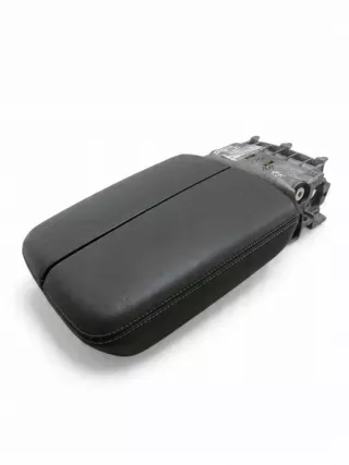4M0864207B Подлокотник Audi Q7 4M Арт e12276804, вид 1