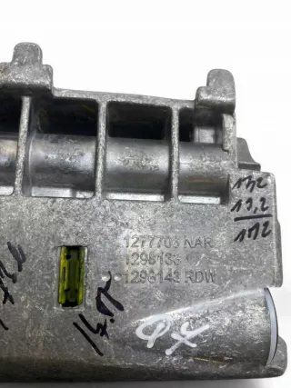 4M0864207B Подлокотник Audi Q7 4M Арт e12276804, вид 11