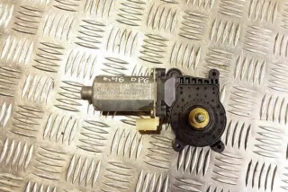 0130821726 Моторчик стеклоподъемника BMW 3 E46 Арт e12276768, вид 2