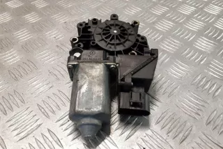 4B0959802B Моторчик стеклоподъемника Audi A6 C6 (S6,RS6) Арт e12276623, вид 3