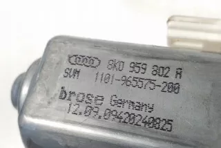 8K0959802A Моторчик стеклоподъемника Audi A6 C6 (S6,RS6) Арт e12276601, вид 1