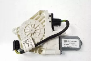 4F0959801D Моторчик стеклоподъемника Audi A6 C6 (S6,RS6) Арт e12276600, вид 1