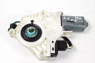 4F0959801D Моторчик стеклоподъемника Audi A6 C6 (S6,RS6) Арт e12276600, вид 2