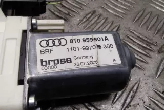 8T0959801A Моторчик стеклоподъемника Audi A5 (S5,RS5) 1 Арт e12276538, вид 1