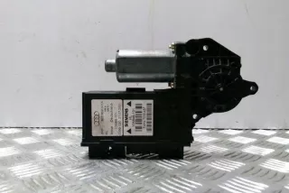 8E0959801A Моторчик стеклоподъемника Audi A4 B6 Арт e12276501, вид 2