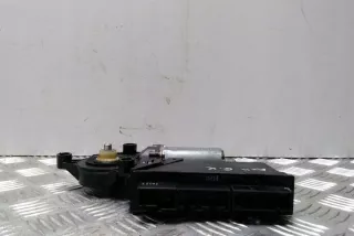 8E0959801A Моторчик стеклоподъемника Audi A4 B6 Арт e12276501, вид 3