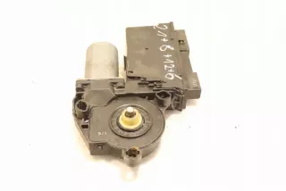 0130821765 Моторчик стеклоподъемника Audi A4 B6 Арт e12276489, вид 1