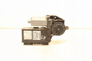 0130821765 Моторчик стеклоподъемника Audi A4 B6 Арт e12276489, вид 2