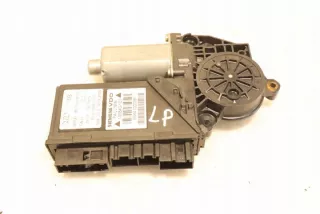 0130821765 Моторчик стеклоподъемника Audi A4 B6 Арт e12276489, вид 4