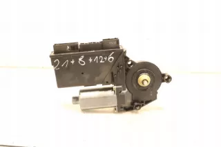 0130821765 Моторчик стеклоподъемника Audi A4 B6 Арт e12276489, вид 5