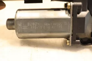 0130821765 Моторчик стеклоподъемника Audi A4 B6 Арт e12276489, вид 7