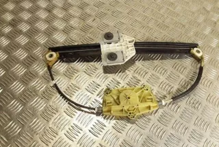 4F0839461A Моторчик стеклоподъемника Audi A4 B7 Арт e12276477, вид 1