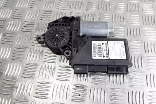 8E0959802A Моторчик стеклоподъемника Audi A4 B7 Арт e12276476, вид 1