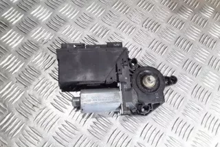 8E0959801E Моторчик стеклоподъемника Audi A4 B7 Арт e12276447, вид 1