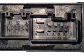 8E1959801B Моторчик стеклоподъемника Audi A4 B7 Арт e12276435, вид 1