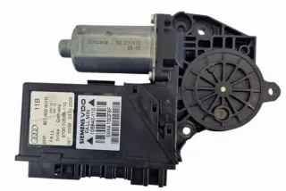 8E1959801B Моторчик стеклоподъемника Audi A4 B7 Арт e12276435, вид 4