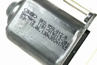 8K0959812A Моторчик стеклоподъемника Audi A4 B8 Арт e12276421, вид 2