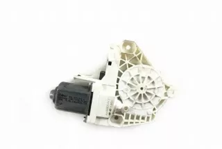 8K0959812A Моторчик стеклоподъемника Audi A4 B8 Арт e12276421, вид 3