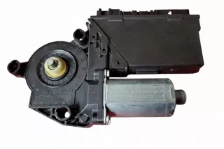 8E1959802H Моторчик стеклоподъемника Audi A4 B8 Арт e12276411, вид 2