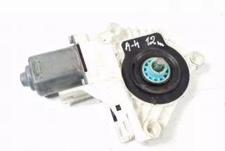 8K0959812A Моторчик стеклоподъемника Audi A4 B8 Арт e12276400, вид 4