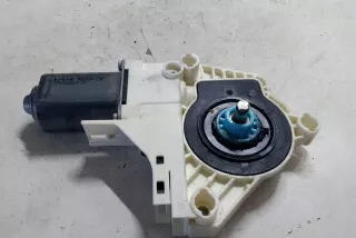 8K0959802A Моторчик стеклоподъемника Audi A4 B8 Арт e12276390, вид 3