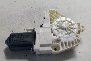 8K0959802A Моторчик стеклоподъемника Audi A4 B8 Арт e12276390, вид 4