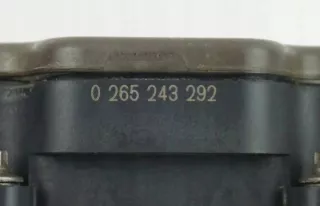 4G0614517AJ 4G0907379Q Блок ABS Audi A6 C7 (S6,RS6) Арт e12276185, вид 3