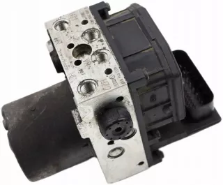 8E0614517 0265950011 0265225048 Блок ABS Audi A4 B6 Арт e12276161, вид 1