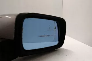 0117351 Зеркало наружное правое BMW 3 E46 Арт e12276071, вид 3