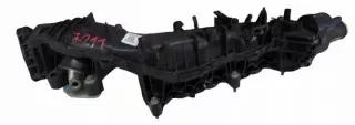 8513855 Коллектор впускной BMW 2 F45/F46 Арт e12274944, вид 1