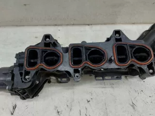 8513855 Коллектор впускной BMW 2 F45/F46 Арт e12274944, вид 6