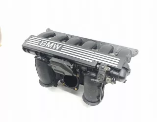 752036810 51750610 Коллектор впускной BMW 1 E81/E82/E87/E88 Арт e12274924, вид 1