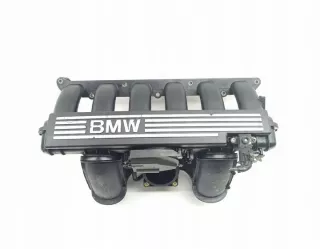 752036810 51750610 Коллектор впускной BMW 1 E81/E82/E87/E88 Арт e12274924, вид 2