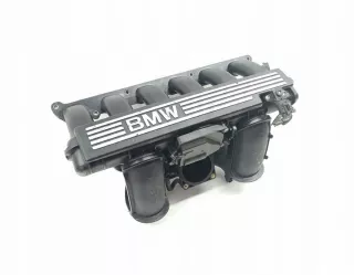 752036810 51750610 Коллектор впускной BMW 1 E81/E82/E87/E88 Арт e12274924, вид 3