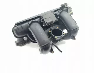 752036810 51750610 Коллектор впускной BMW 1 E81/E82/E87/E88 Арт e12274924, вид 4