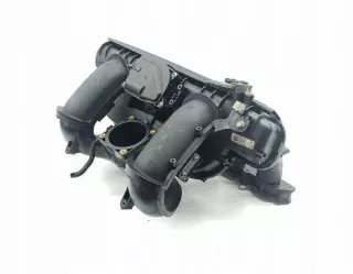 752036810 51750610 Коллектор впускной BMW 1 E81/E82/E87/E88 Арт e12274924, вид 5