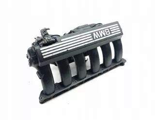 752036810 51750610 Коллектор впускной BMW 1 E81/E82/E87/E88 Арт e12274924, вид 7