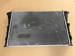 4G0121251N audiolcar1 Радиатор (основной) Audi A7 1 (S7,RS7) Арт e12274886, вид 2
