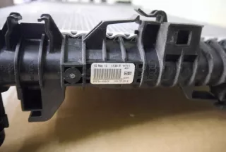 4G0121251N Радиатор (основной) Audi A7 1 (S7,RS7) Арт e12274885, вид 3