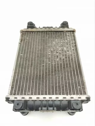8K0121212B Радиатор (основной) Audi A8 D4 (S8) Арт e12274845, вид 1