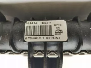 8K0121212B Радиатор (основной) Audi A8 D4 (S8) Арт e12274845, вид 7