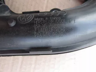 059145762B Коллектор впускной Audi A6 C6 (S6,RS6) Арт e12274829, вид 5