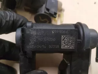 059906627L 4010835D 059906627M Клапан электромагнитный Audi A6 C7 (S6,RS6) Арт e12274790, вид 3