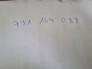 059906627L 4010835D 059906627M Клапан электромагнитный Audi A6 C7 (S6,RS6) Арт e12274790, вид 5