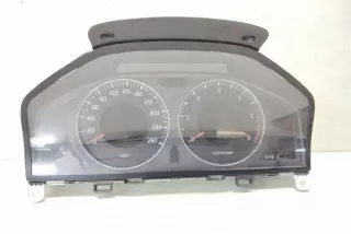 30786449AA Щиток приборов (приборная панель) Volvo S80 2 Арт e12274641, вид 1