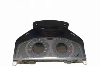 30786449AA Щиток приборов (приборная панель) Volvo S80 2 Арт e12274640, вид 1