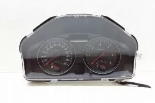 31254776 Щиток приборов (приборная панель) Volvo S40 2 Арт e12274610, вид 3