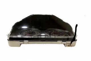 31254776 Щиток приборов (приборная панель) Volvo S40 2 Арт e12274609, вид 3