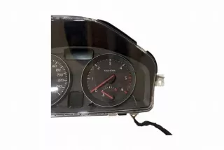 31254776 Щиток приборов (приборная панель) Volvo S40 2 Арт e12274609, вид 4